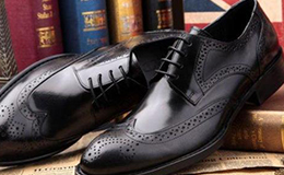 鞋類及皮革檢測