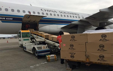 貨物運(yùn)輸鑒定報(bào)告有什么用處?