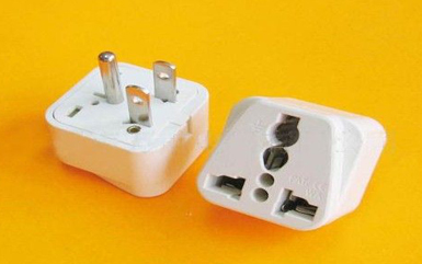 轉(zhuǎn)換插頭需要做哪些檢測(cè)項(xiàng)目?